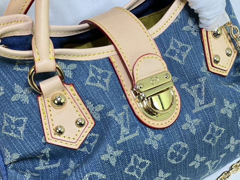 LV Top Handle Bags